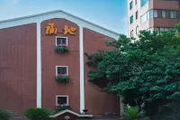 Fudi Hotel Hoteller i 