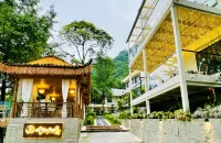 Residential accommodation Hotels near Taian Temple