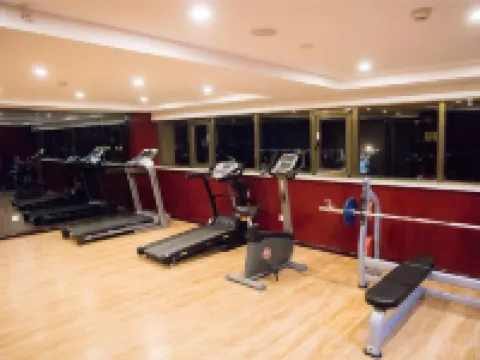 Dunhuang Silk Road Yijun Hotel Hotels in Dunhuang