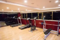 Dunhuang Silk Road Yijun Hotel