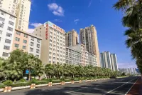 Vienna Hotel（ning yuan jiu yi dian ） Отели рядом с достопримечательностью «Ниньдун»