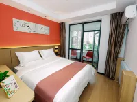 No. 73 Datong Road, Xinghualing District, Taiyuan City Hotels near Jian Caoping
