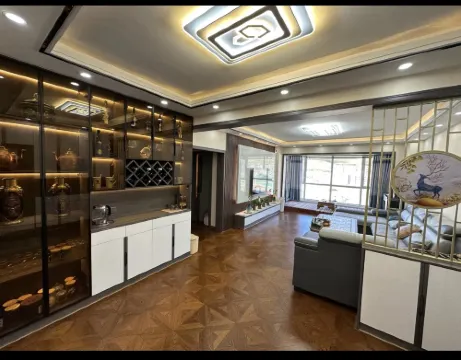 Luqu Yangde Homestay