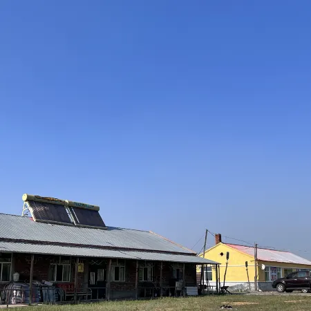 Liuka Travel Hotel