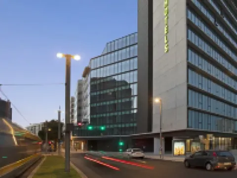 波爾圖蓋亞B&B住宿加早餐酒店 加亞新城酒店