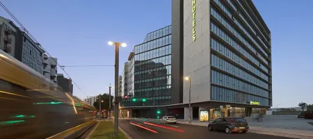 B&B HOTEL Porto Gaia Отели рядом с достопримечательностью «Miradouro Panorâmico do Porto»