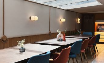 Parcel Hotel Bangkok