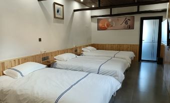 Fuliang Ancient Style Homestay