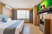 Hanting Hotel