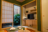 Yadoya Karasuma-Inn - Holiday bungalows