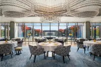 Four Seasons Hotel Suzhou - breakfast