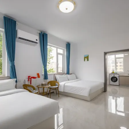 Floral Hotel·Fu Ying Jin Full Hotel