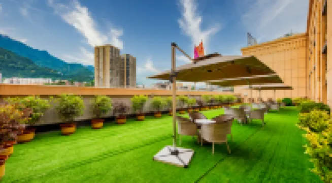 Vyluk Hotel (Chengkou Passenger Transport Center)