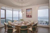 Xingrui Molin Art Hotel (Chengdu Xibocheng Xinglong Lake) Hotels in Chengdu