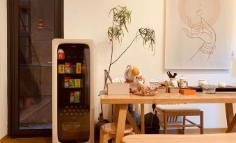 Tingfengyi Guesthouse