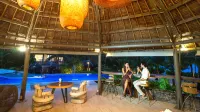 TreeHouse Villas Koh Yao - Adults Only - bar