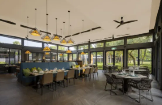 Mangala Estate Boutique Resort - Small Luxury Hotels of the World