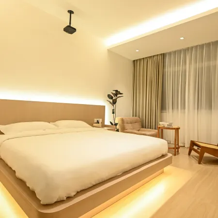 Resting Guesthouse
