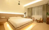Resting Guesthouse - วิวภูเขา