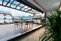 Libo Ancient Town Water Party Homestay