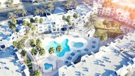 Serene Vegas Boutique Hotel Las Vegas