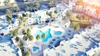 Serene Vegas Boutique Hotel Las Vegas Hotels near Las Vegas Convention Center, South Hall