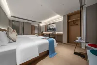 Chongqing Shangxi · NOVA Smart Hotel (Guanyinqiao Pedestrian Street) - 신규