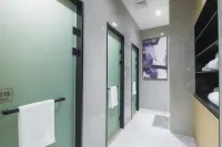 Yanhu Hantian Garden Hotel - piscine