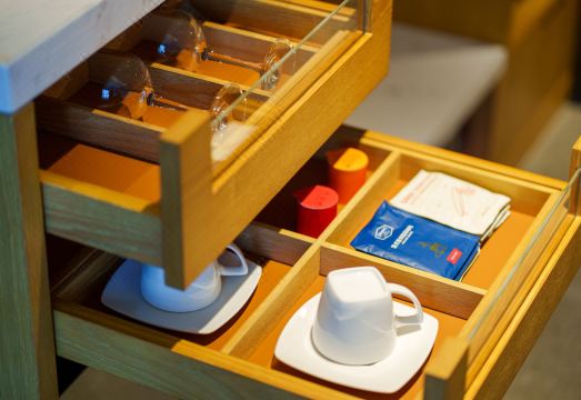 노보텔 선전 반티안 조식 뷔페 사진