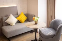 Homeinn Plus Hotel  (Tongliao  Government) - Parkering