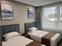 Naisi Express Hotel Hotels in Tongxu