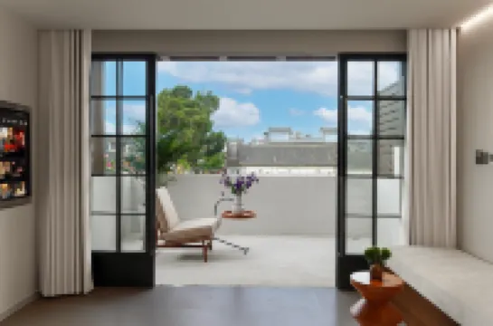 如果·雲知道設計師飯店（大理古城店）