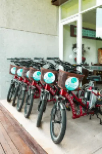 Shuiyang Yueming Holiday Hotel