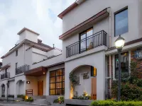 山中書事民宿（仙女山店） 仙女山國家森林公園/仙女山街道住宿飯店