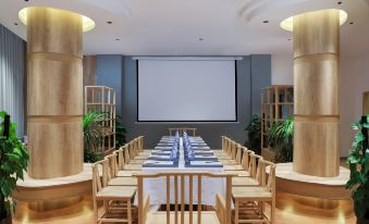 Bantian Yunshui Hotel (Yangshuo County Lijiang Branch)