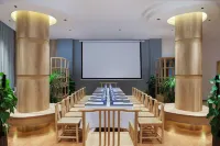 Bantian Yunshui Hotel (Yangshuo County Lijiang Branch)
