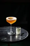 Hotel Haarhuis - bar