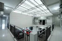 Dparagon Bulusan Hotels in Tembalang