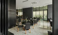 Luxcity Hotel & Apartment