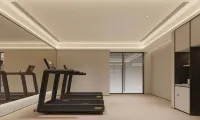 JI Hotel (Yangquan Yu County Xiushui West Street) Hôtels à : Yuxian