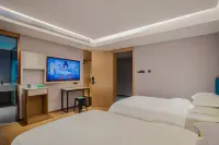 橙子飯店（烏魯木齊國際機場樓蘭祕烤迎賓路店） - 寵物友善
