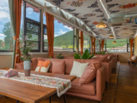 Daoqian Bameiyang Cheer Guozhuang Homestay Hotels in Daofu