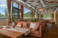 Daoqian Bameiyang Cheer Guozhuang Homestay Hotels in Daofu