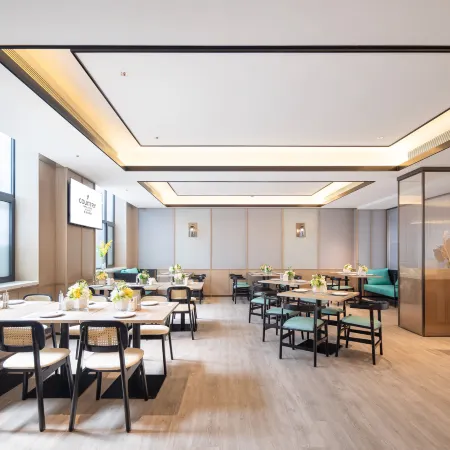 Country Inn by Radisson Hotel (Yanji Yanbian Daxue Xishichang)