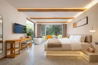 Jiuhuashan Rushan Homestay (Jiuhuashan Branch)