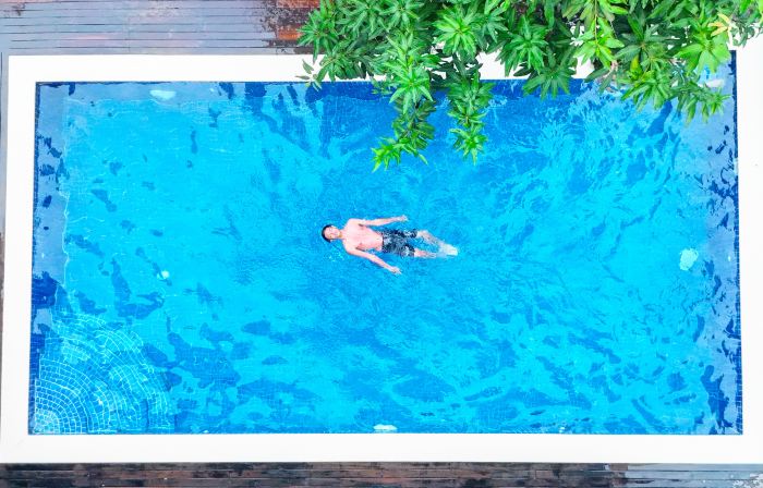 Bliss & Beats Hostel