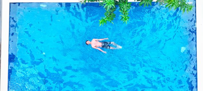 Bliss & Beats Hostel Hotel a Phnom Penh