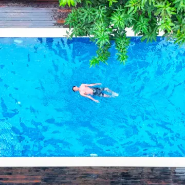 Bliss & Beats Hostel