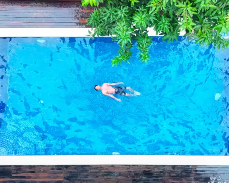 Bliss & Beats Hostel Punom Pen otelleri