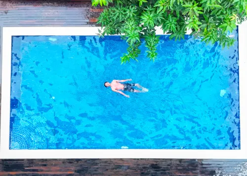 Bliss & Beats Hostel